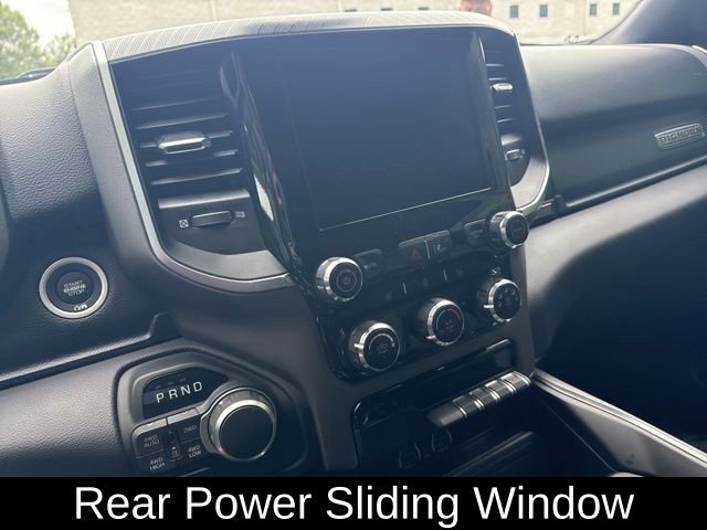 Used 2025 RAM 1500 Big Horn image 10