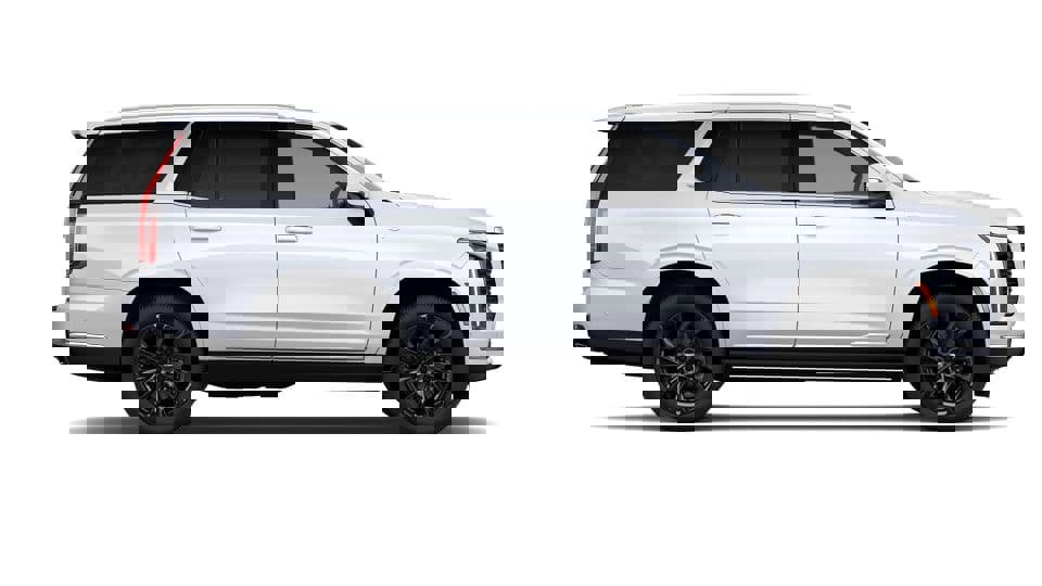 New 2026 Cadillac Escalade Luxury image 41