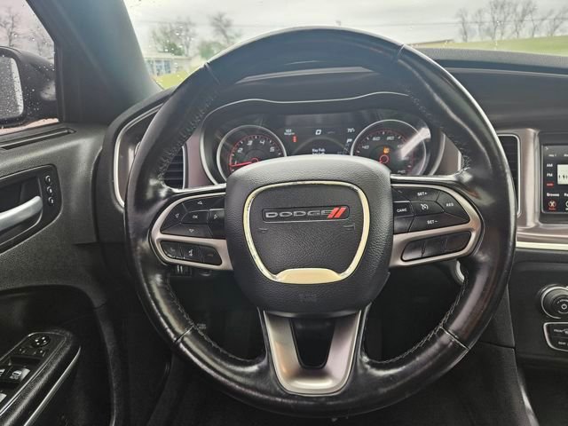 Used 2021 Dodge Charger SXT w/ Leather Interior Group RWD image 14