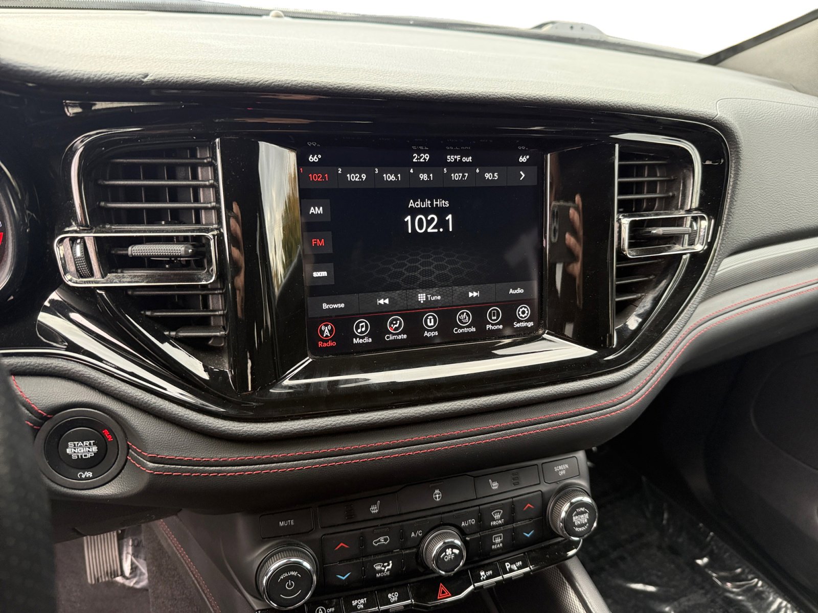 Used 2023 Dodge Durango GT image 12