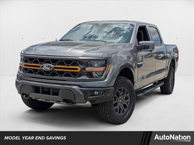 New 2025 Ford F150 Tremor w/ Equipment Group 402A High