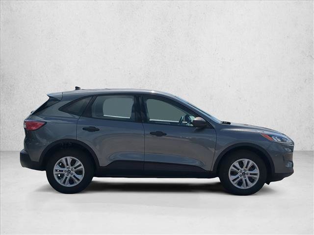 Used 2022 Ford Escape S AWD/4WD video 4