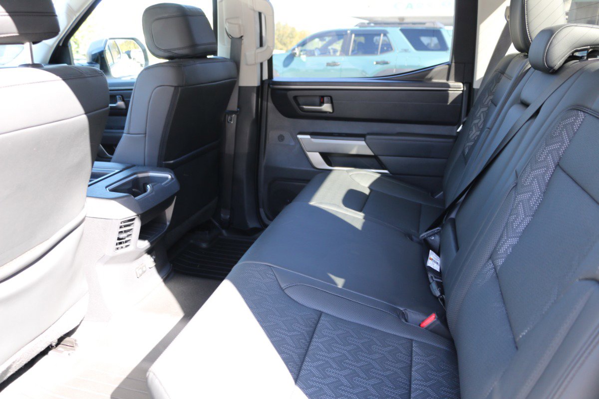 Used 2024 Toyota Tundra SR5 image 25
