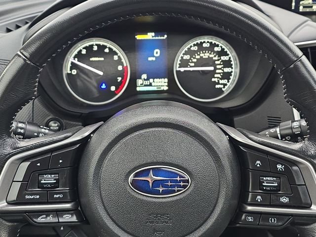 Certified 2022 Subaru Forester Premium image 21