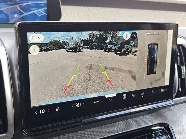 New 2027 Ford Expedition Active RWD image 23