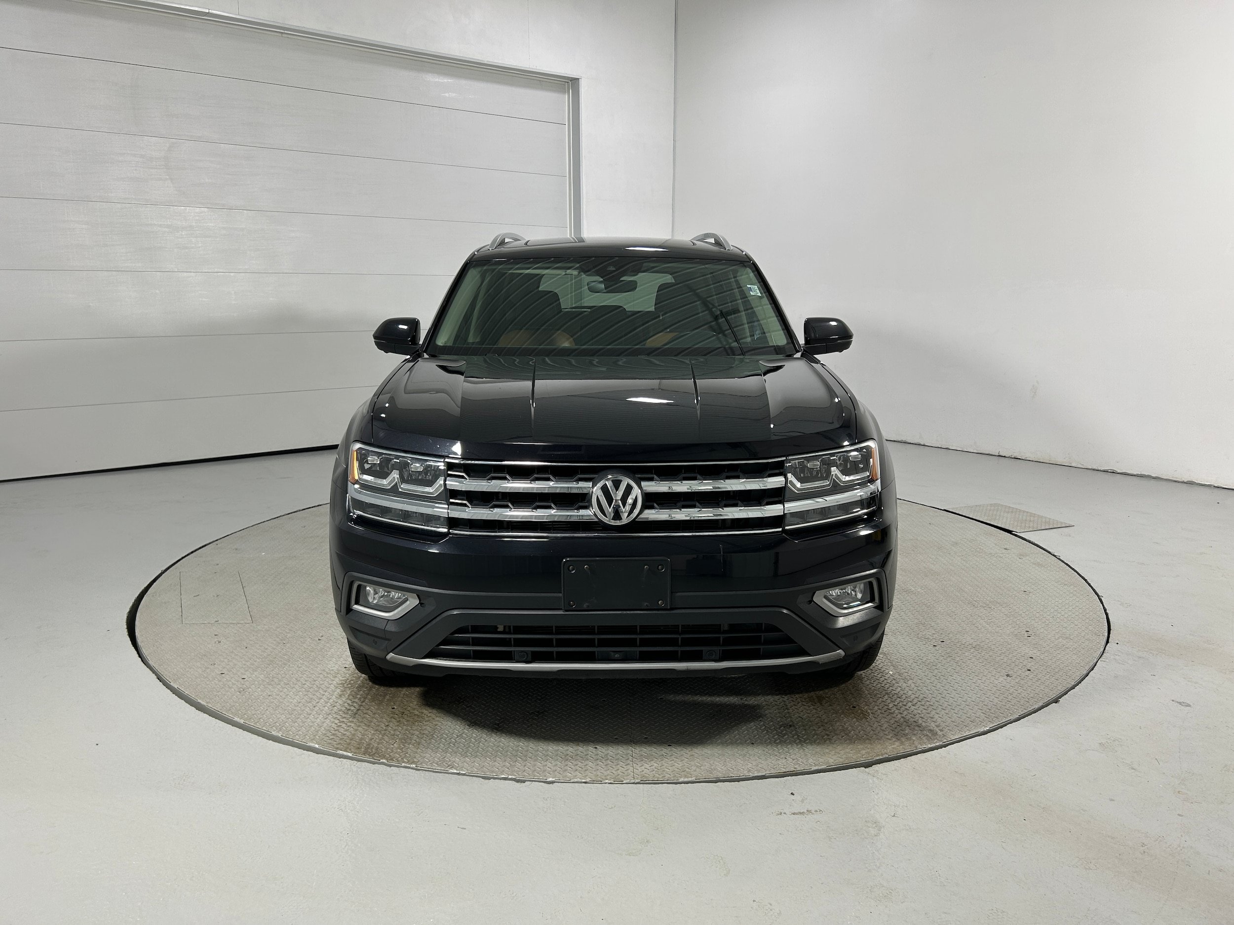 Used 2019 Volkswagen Atlas SEL Premium AWD/4WD image 16