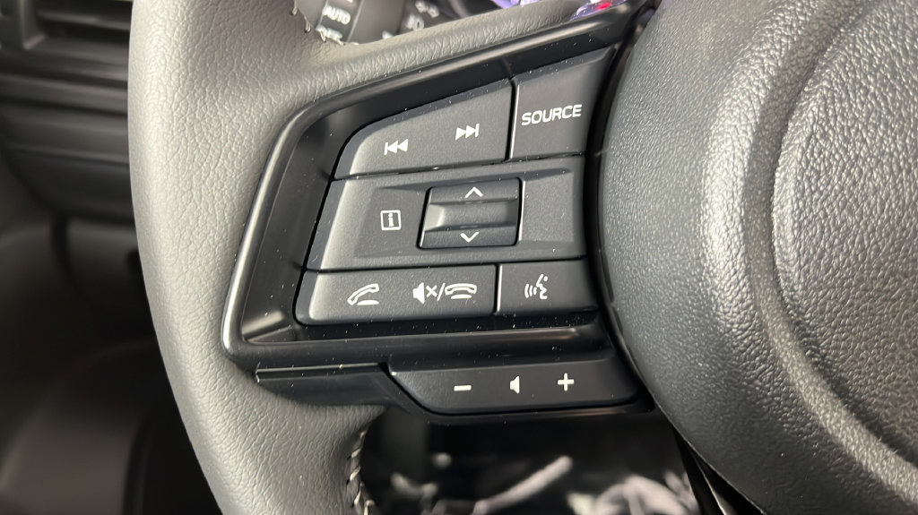 New 2026 Subaru Forester Premium AWD/4WD image 20