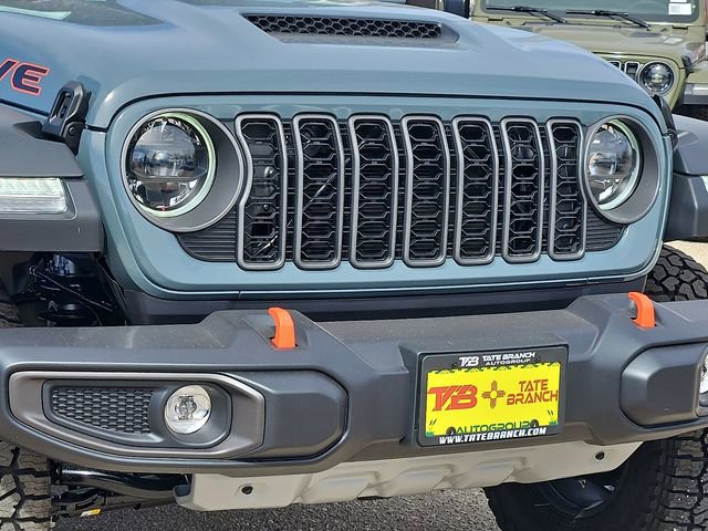 New 2026 Jeep Gladiator Mojave image 7