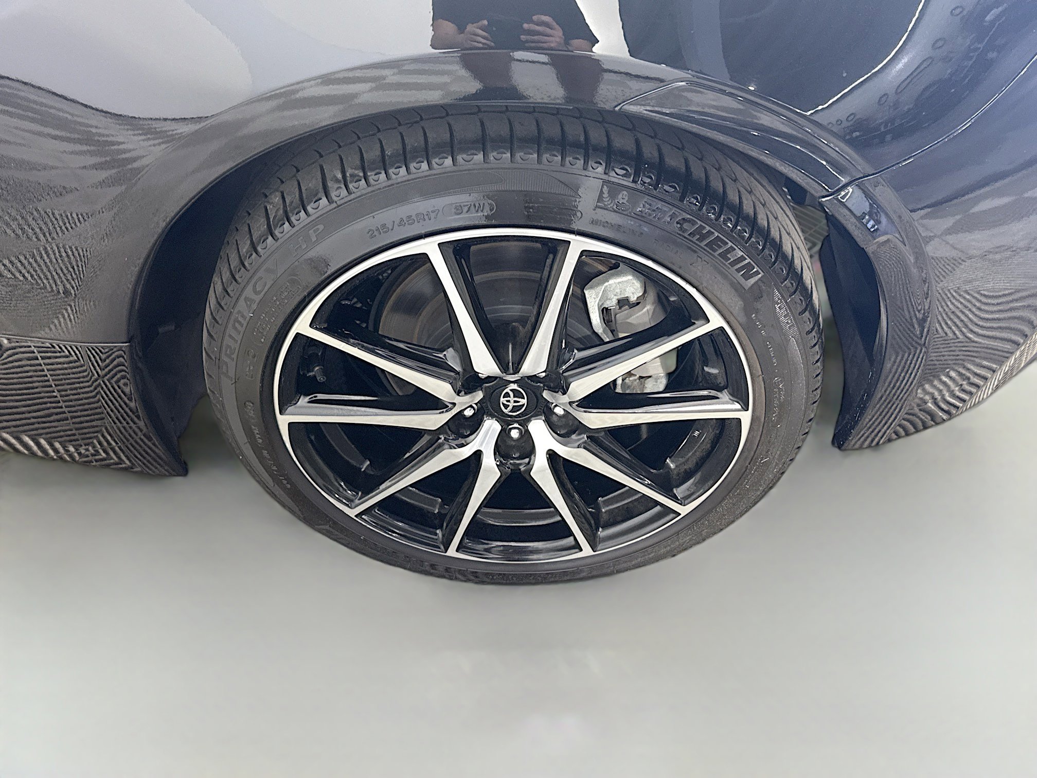 Used 2023 Toyota GR86 Base image 35