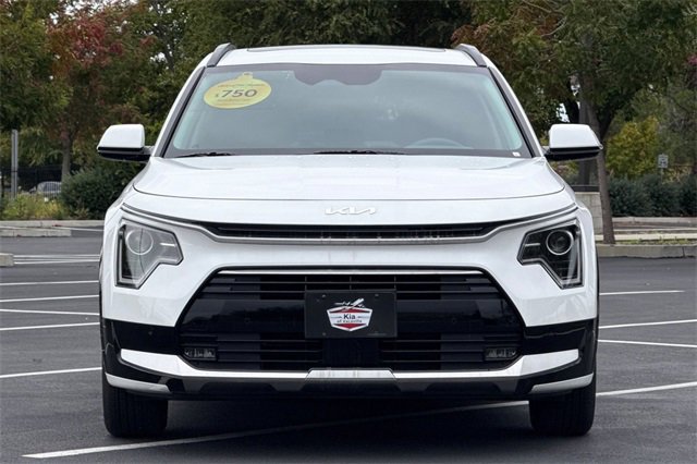 New 2026 Kia Niro SX image 9