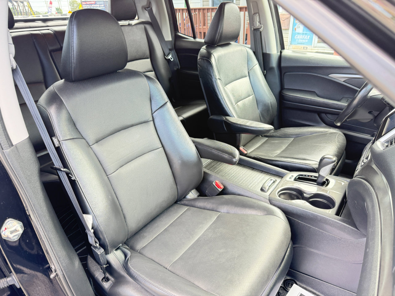 Used 2018 Honda Ridgeline RTL-T image 47