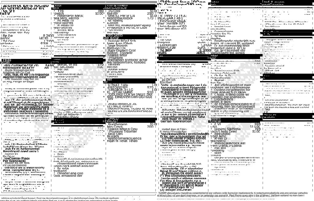 New 2026 Chevrolet Express 2500 w/ Driver Convenience Package RWD image 2