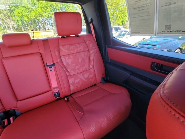 Used 2026 Toyota Tundra TRD Pro image 6