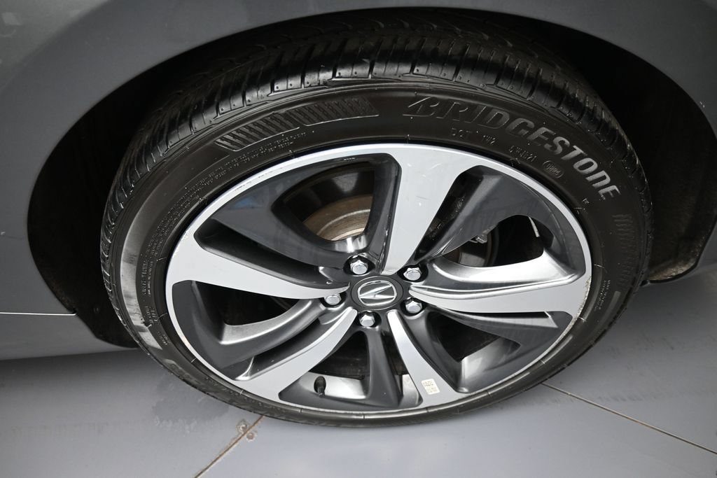 Certified 2024 Acura TLX w/ Technology Package FWD image 15
