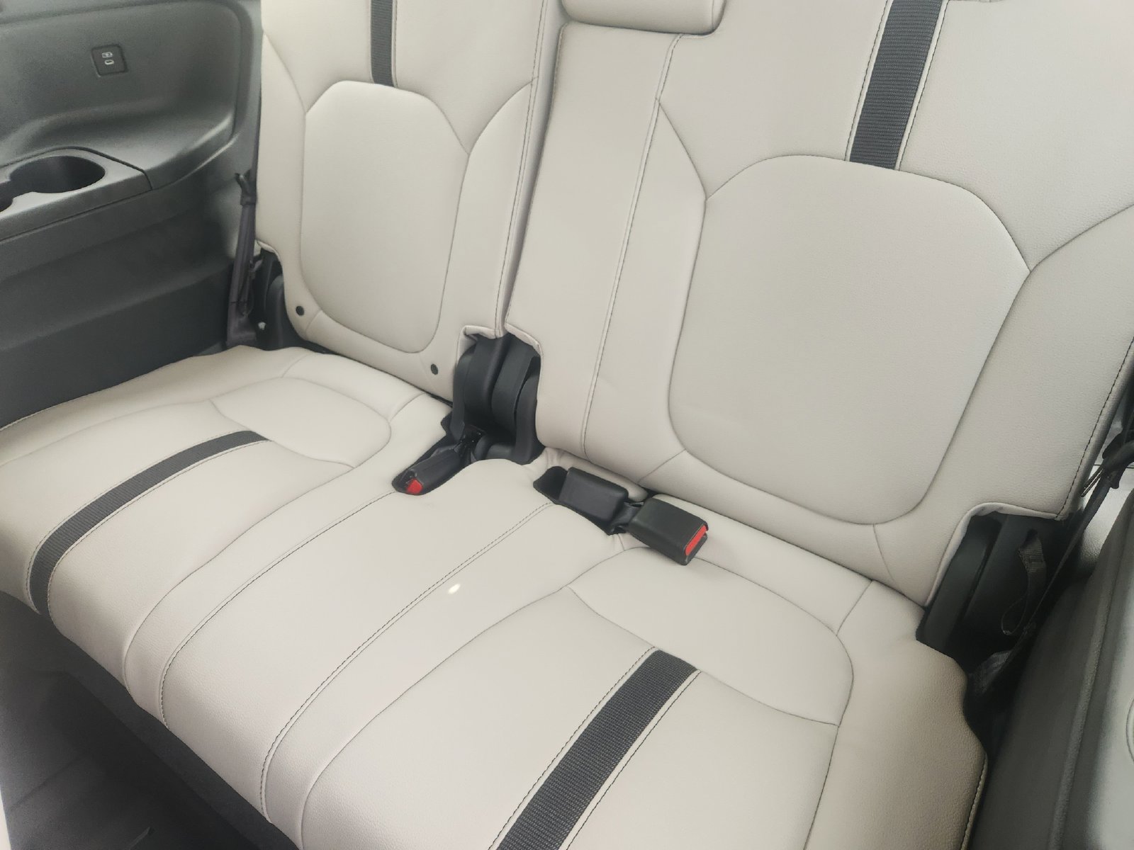 New 2026 Honda Pilot EX-L image 27