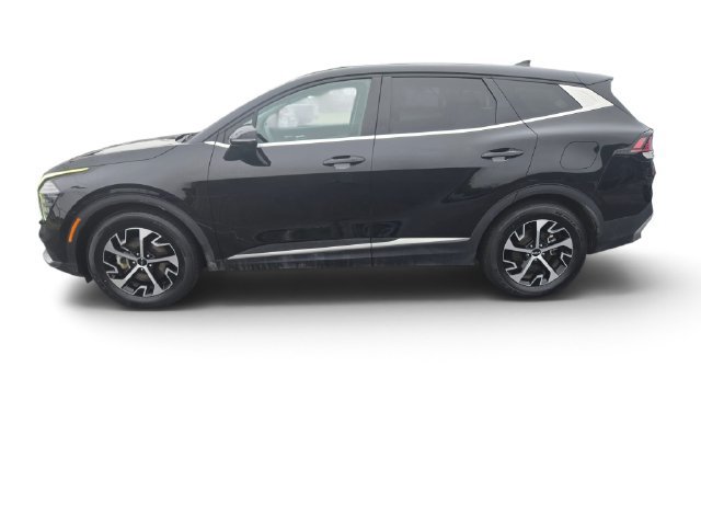 Used 2024 Kia Sportage EX FWD image 7