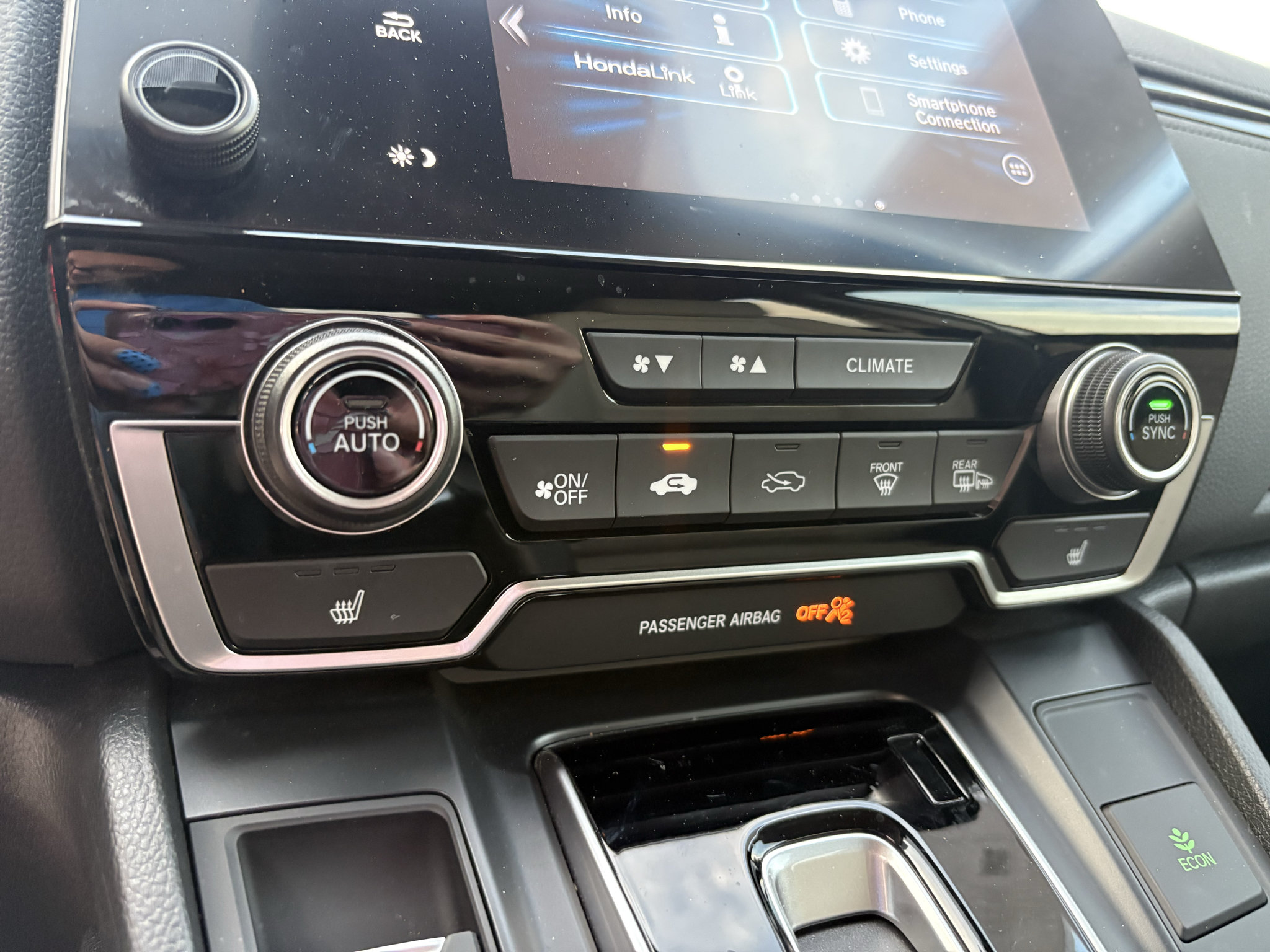 Certified 2019 Honda CR-V EX-L image 20