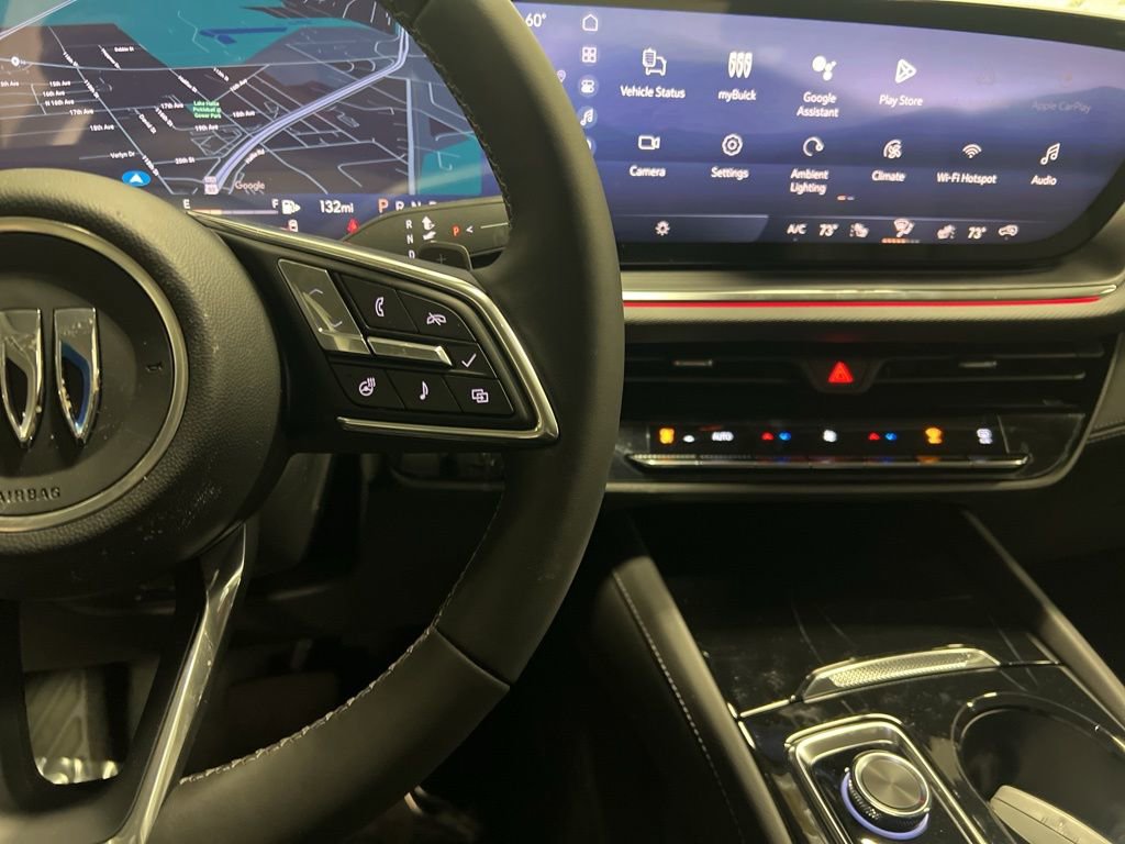 New 2026 Buick Envision Preferred image 15