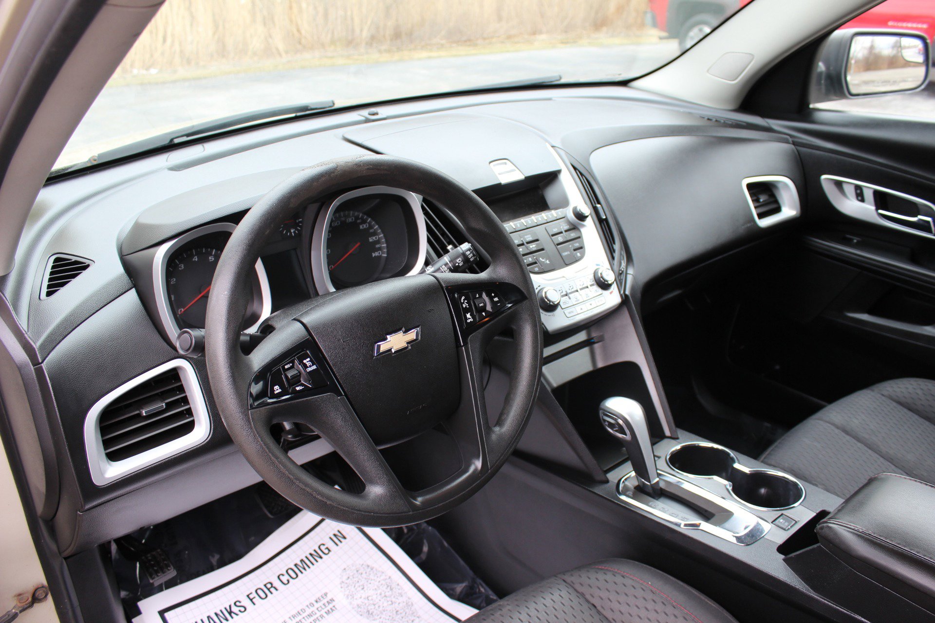 Used 2013 Chevrolet Equinox LS image 18