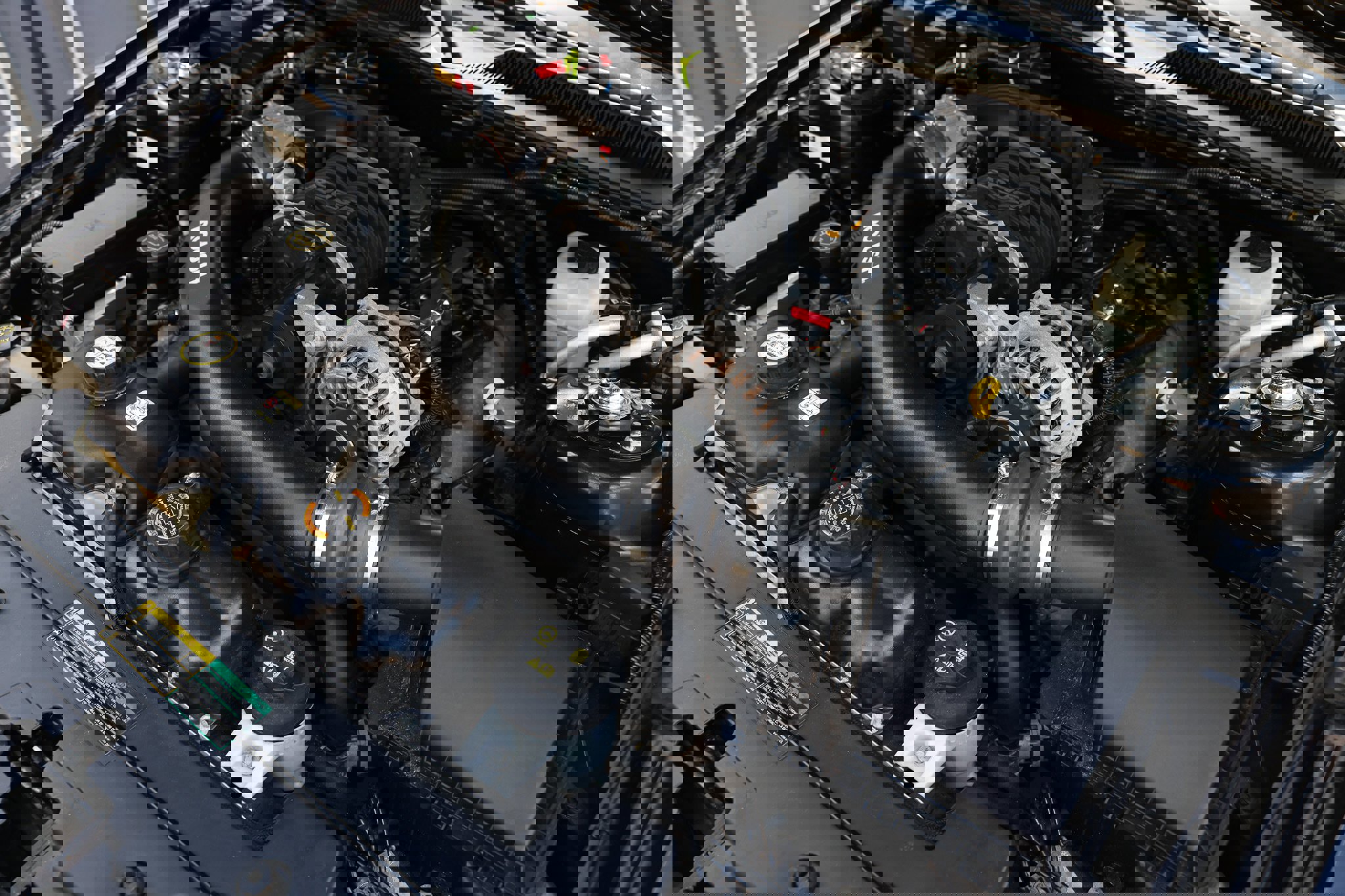 Used 2007 Ford Mustang GT image 51