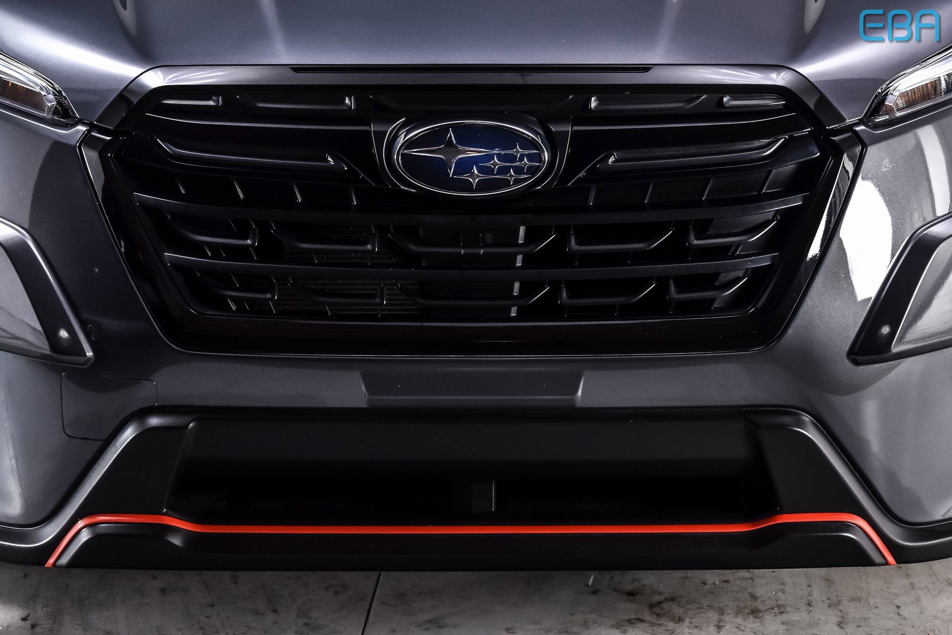 Used 2023 Subaru Forester Sport image 9