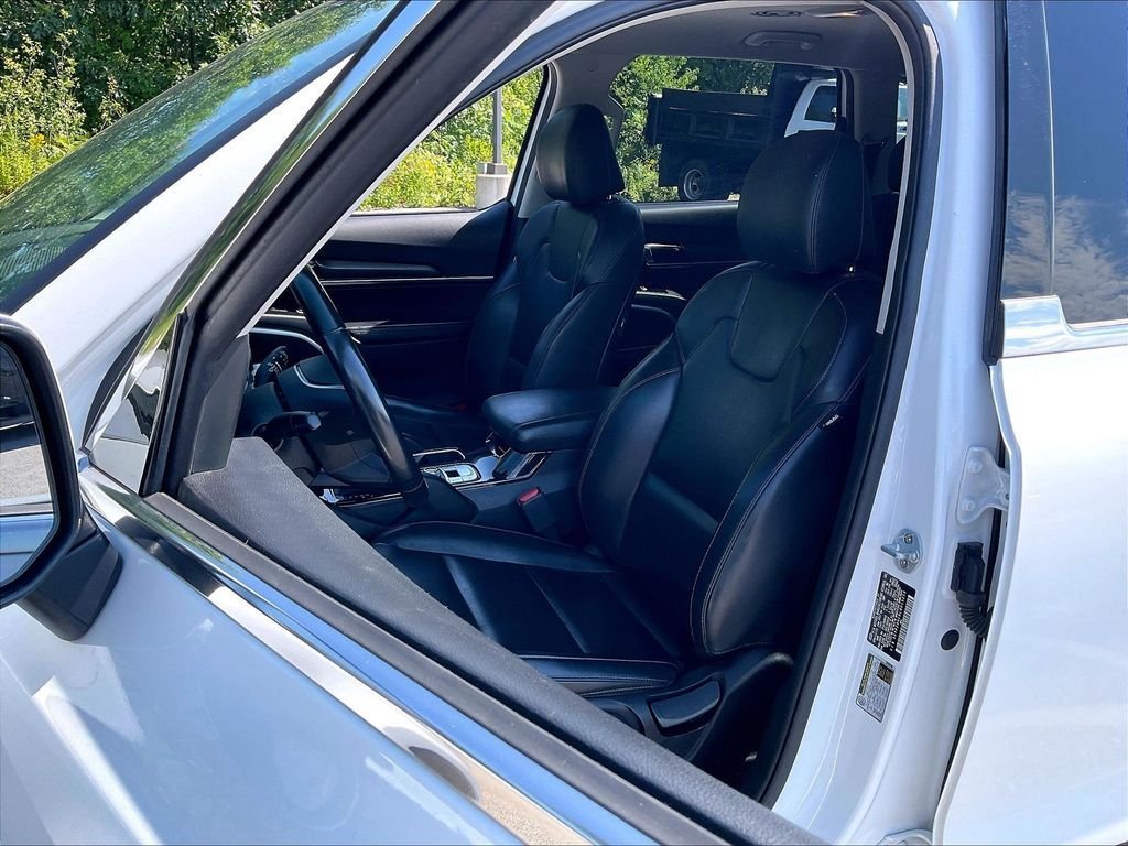 Used 2020 Kia Telluride LX AWD/4WD image 9