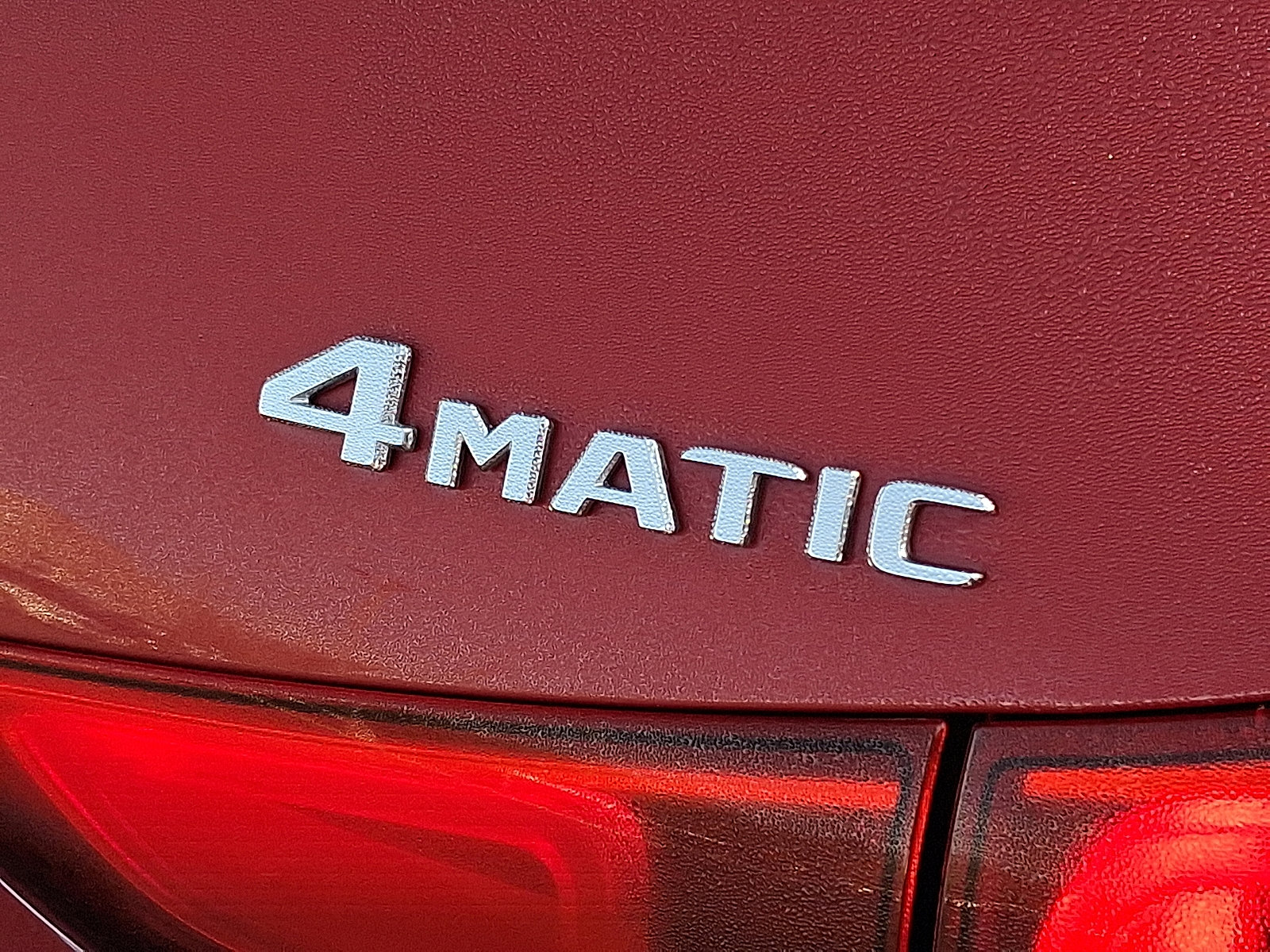 Certified 2021 Mercedes-Benz GLA 250 4MATIC image 32
