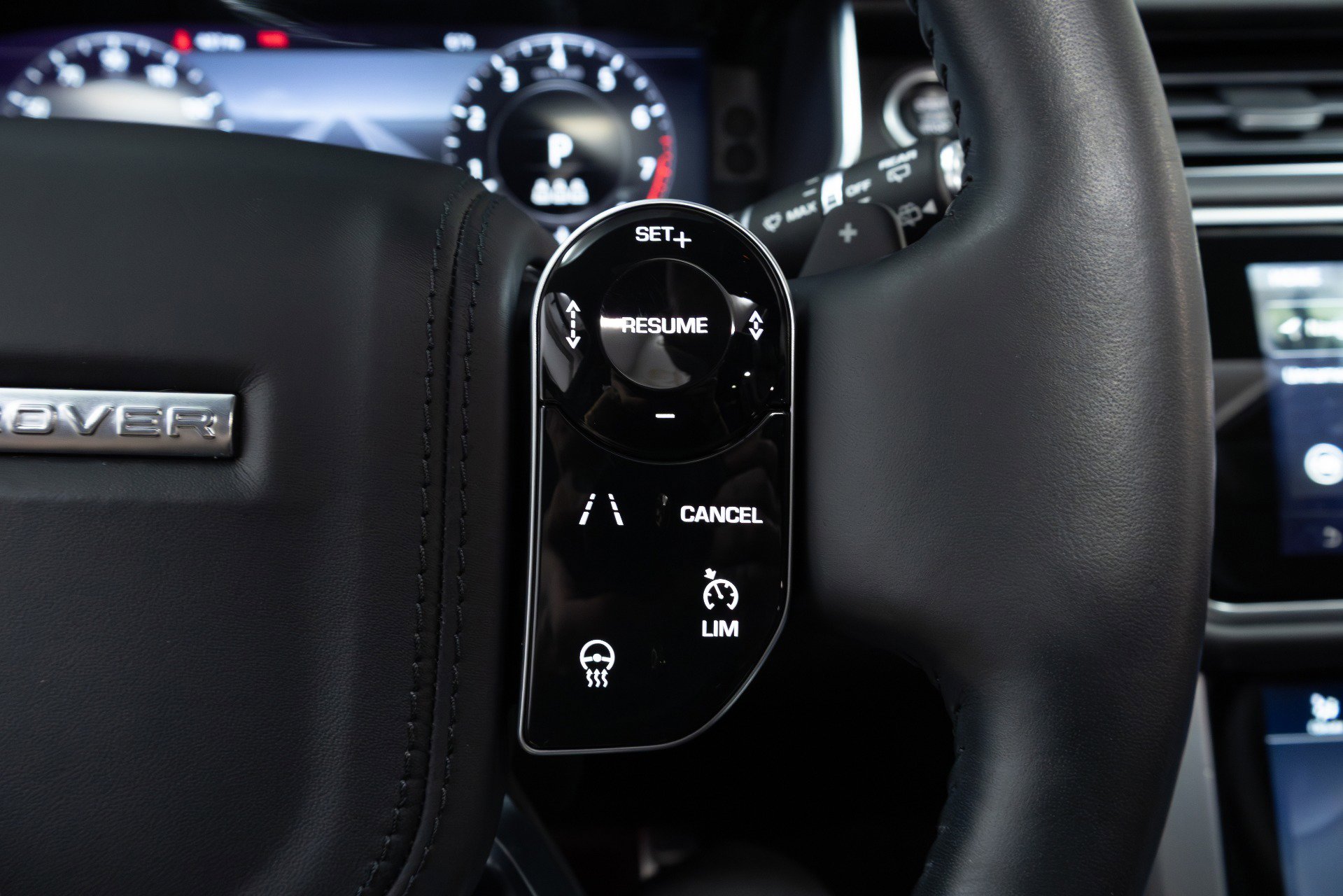 Used 2021 Land Rover Range Rover Westminster Edition image 66