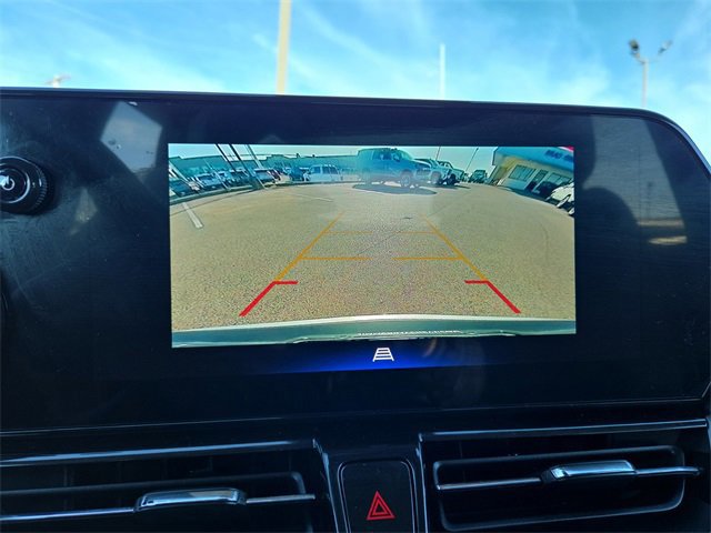 New 2026 Chevrolet TrailBlazer LT w/ Convenience Package image 23