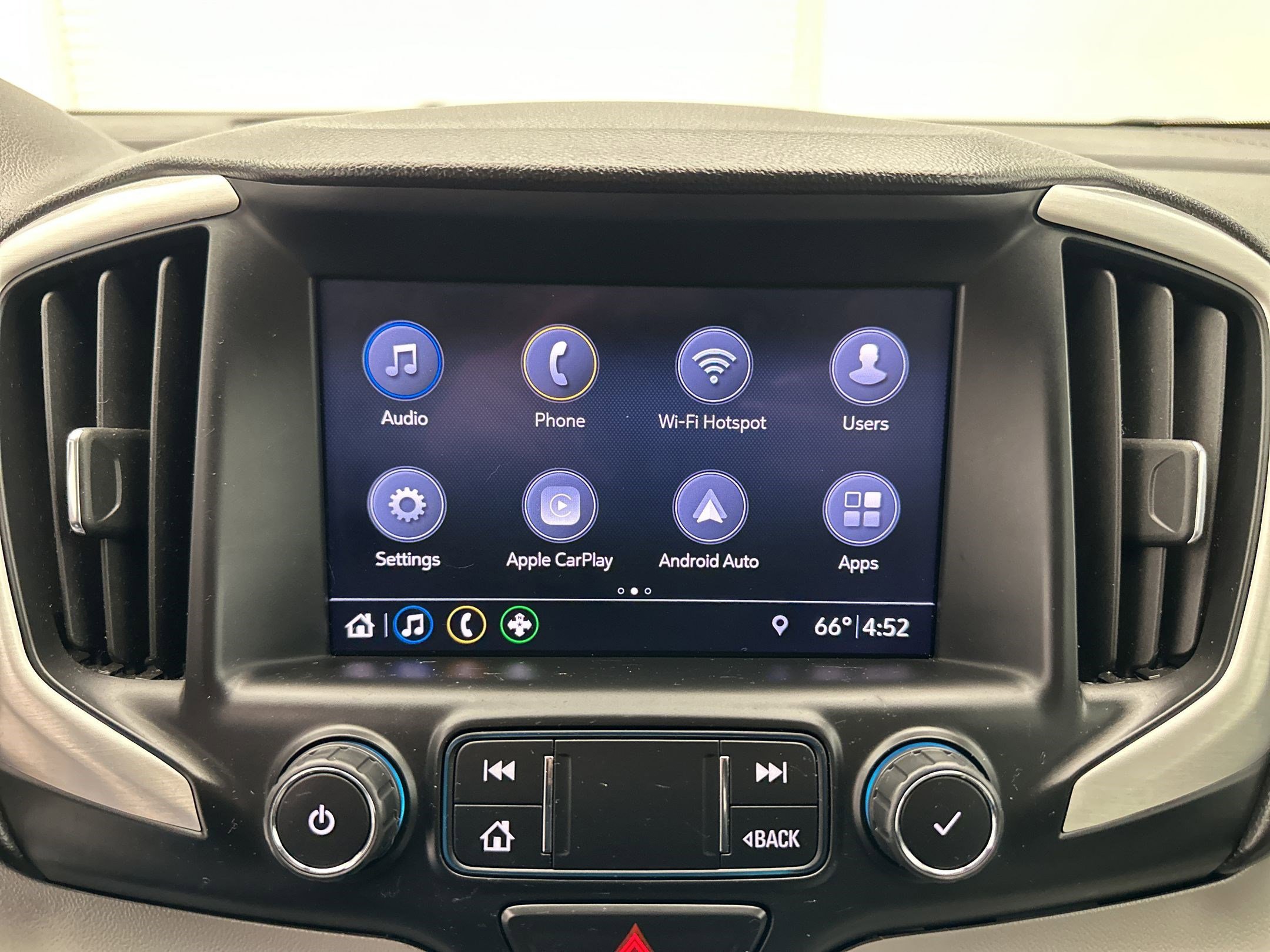 Certified 2019 GMC Terrain SLT AWD/4WD image 21