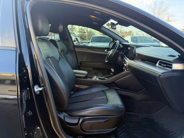 Used 2022 Kia K5 GT-Line image 28