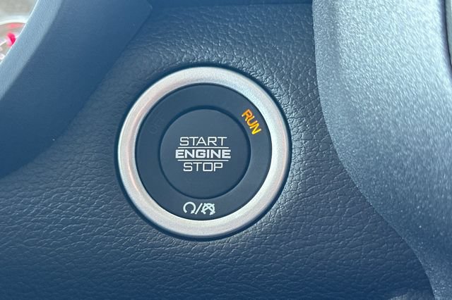 New 2026 RAM 1500 Tradesman RWD image 20