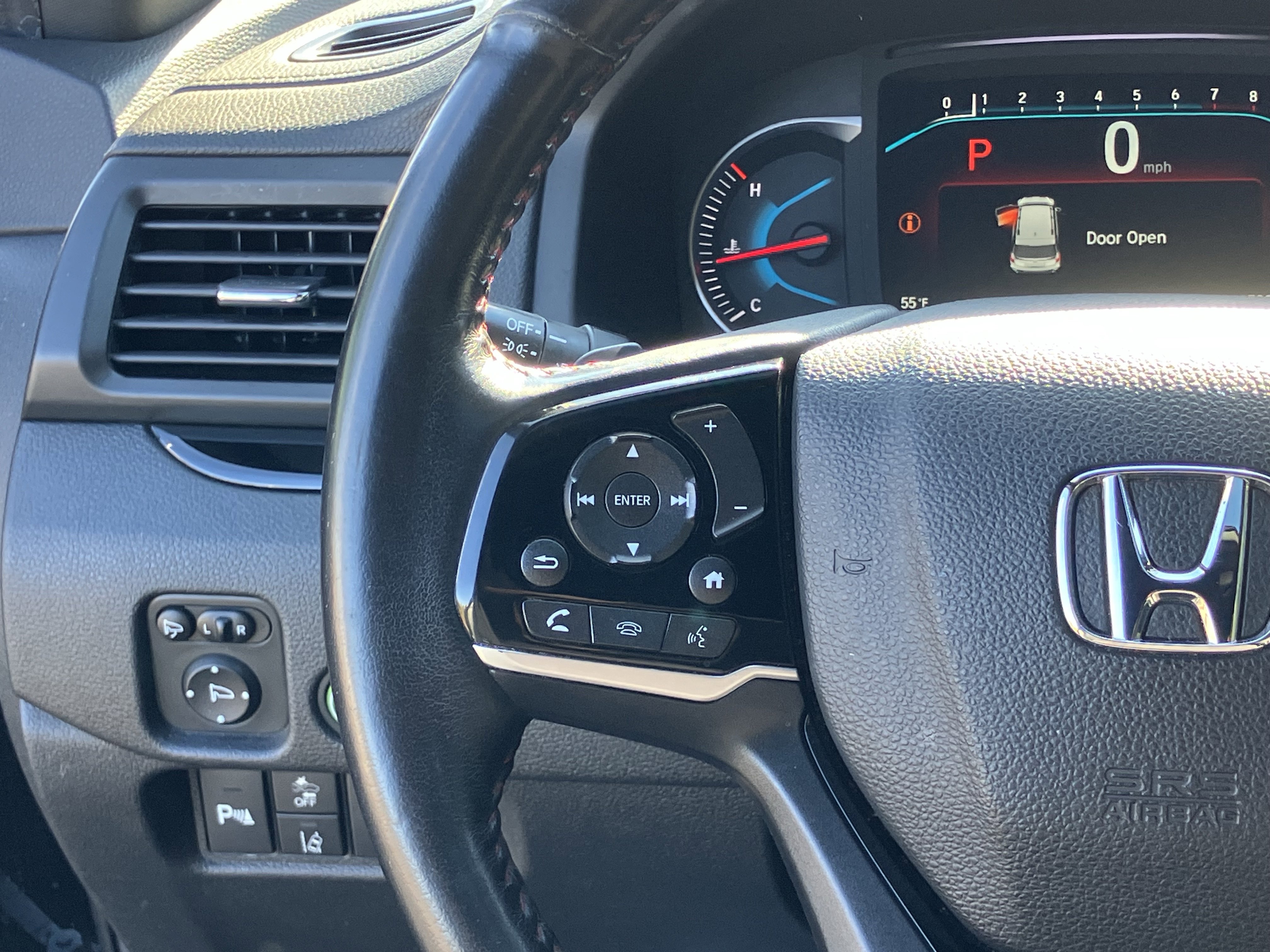 Used 2022 Honda Pilot Black Edition image 20