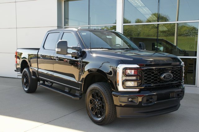 New 2026 Ford F350 XLT image 7