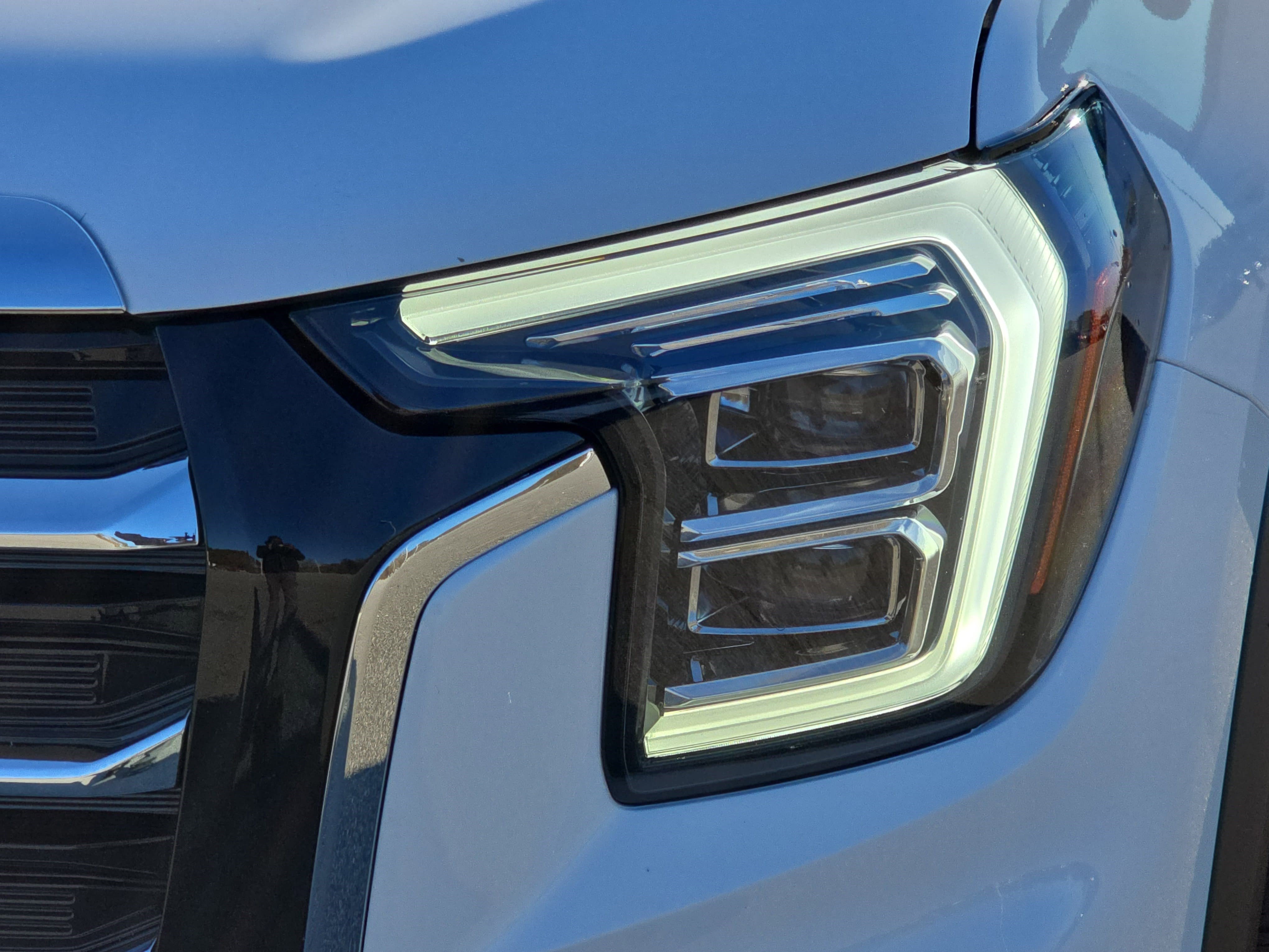 Used 2026 GMC Terrain Elevation w/ Elevation Premium Package image 28