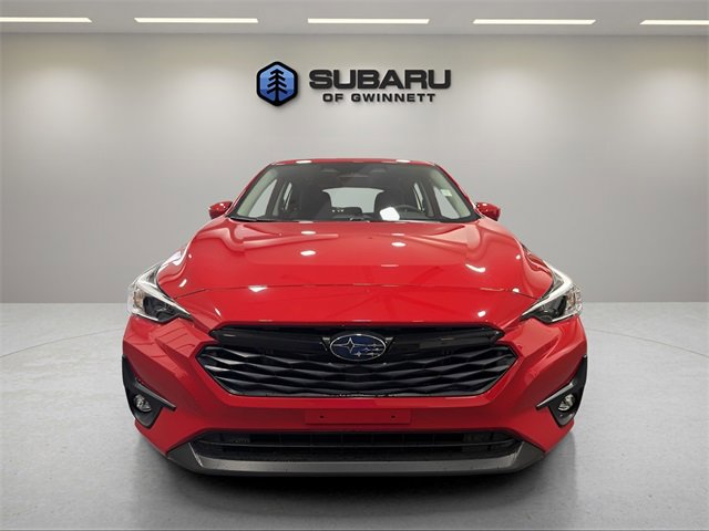 Used 2025 Subaru Impreza 2.0i Sport image 7