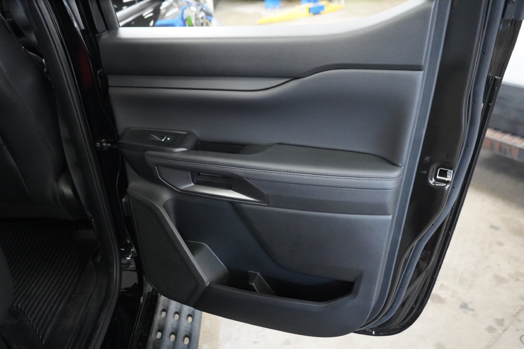 New 2026 Ford Ranger Raptor AWD/4WD image 28