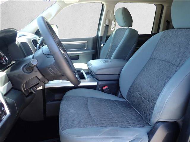 Used 2015 RAM 2500 Big Horn AWD/4WD image 10