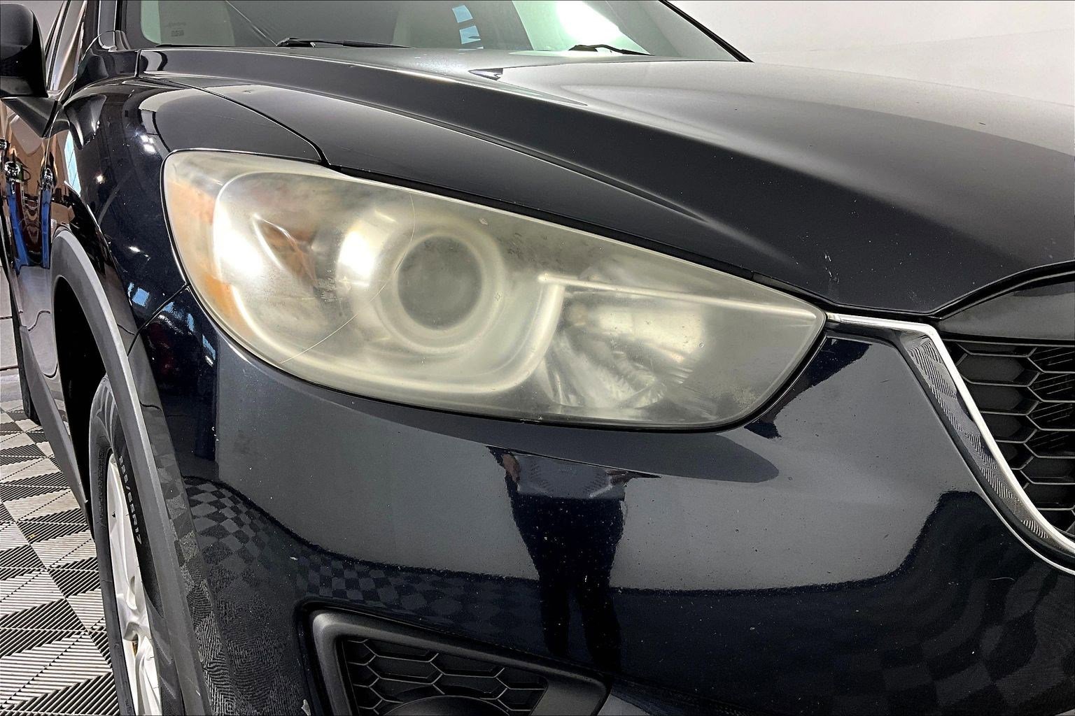 Used 2014 MAZDA CX-5 Touring w/ Bose/Moonroof Package image 30