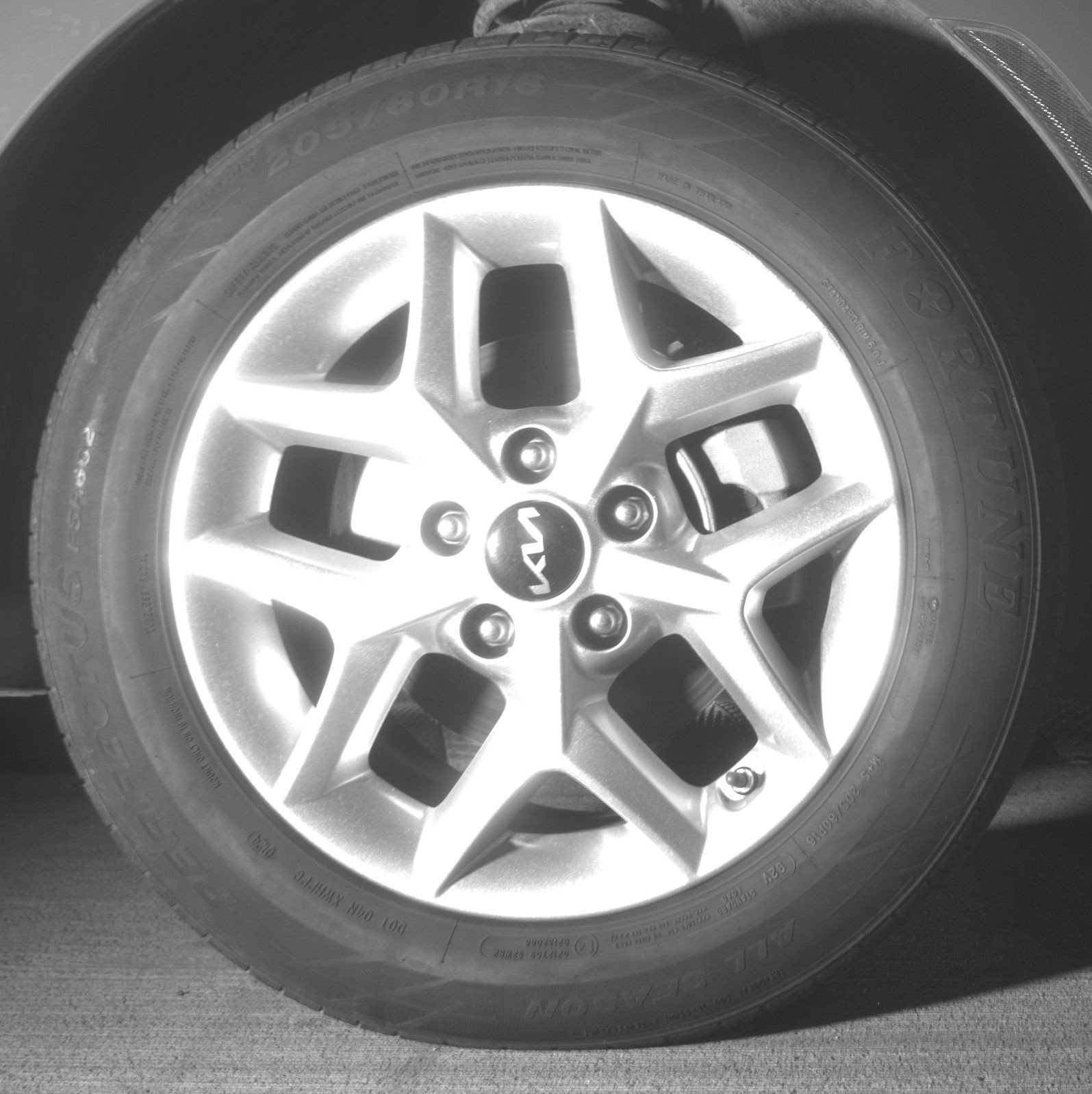 Used 2025 Kia Soul LX w/ LX Technology Package image 13