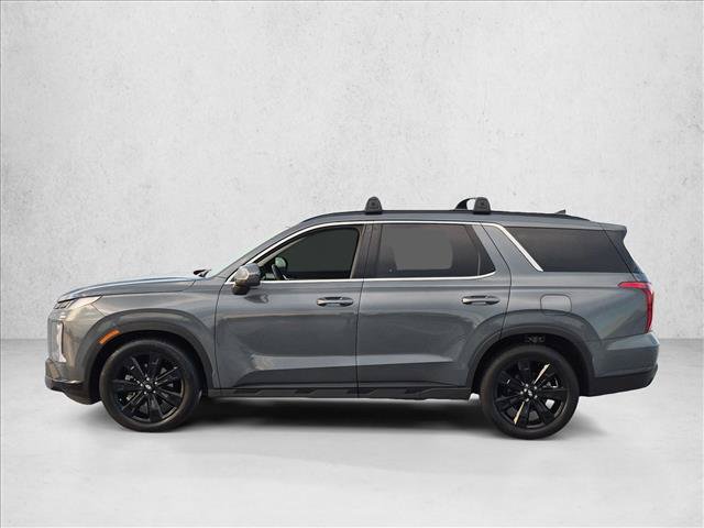 Used 2024 Hyundai Palisade XRT FWD image 9