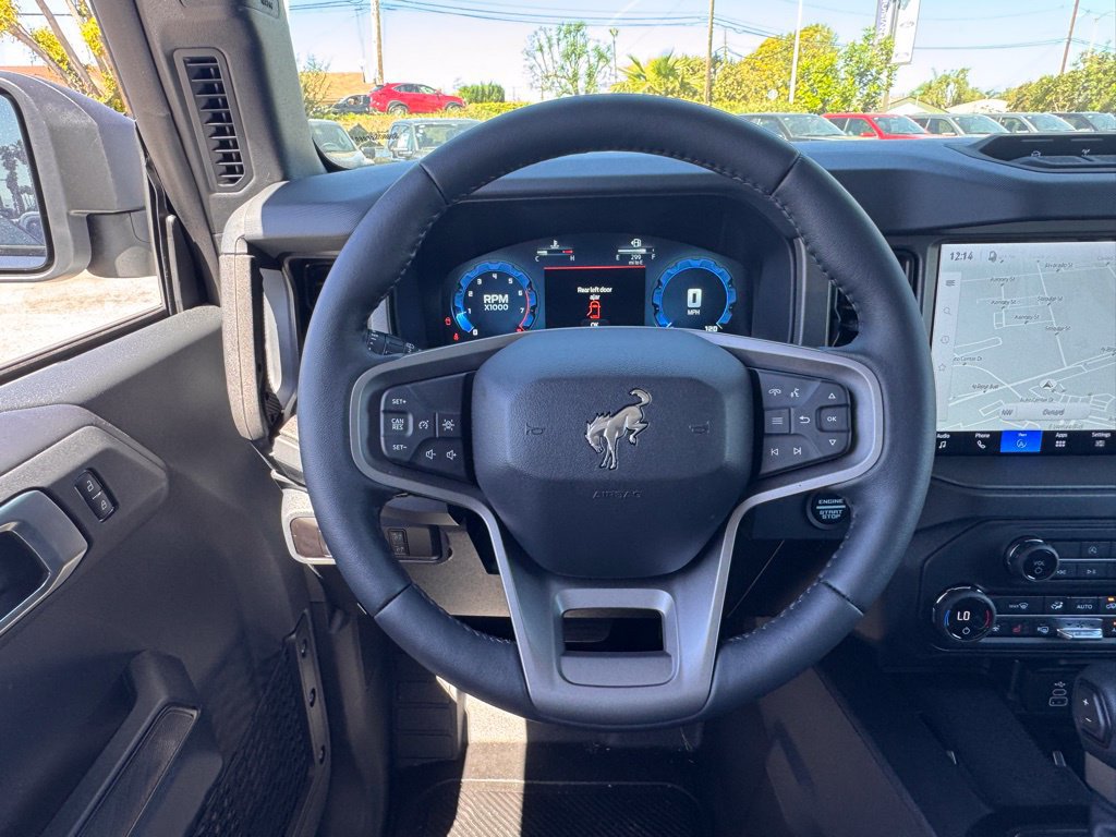 New 2026 Ford Bronco Badlands w/ Sasquatch Package AWD/4WD image 19