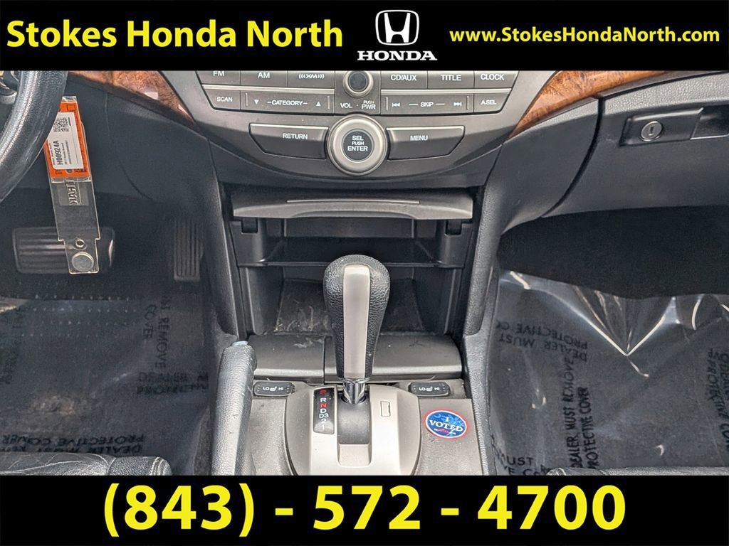 Used 2011 Honda Accord EX-L image 18