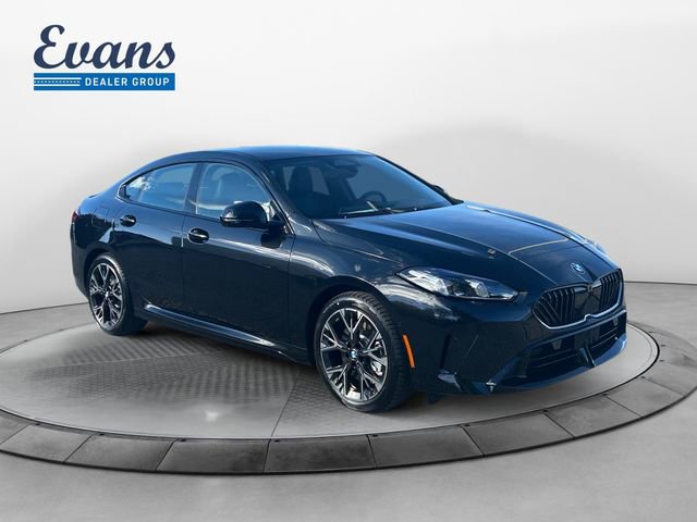 New 2026 BMW 228i xDrive w/ Technology Package image 9