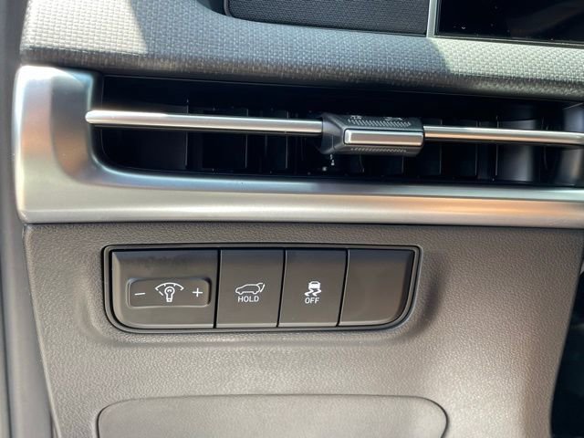 Certified 2025 Hyundai Tucson XRT FWD image 10