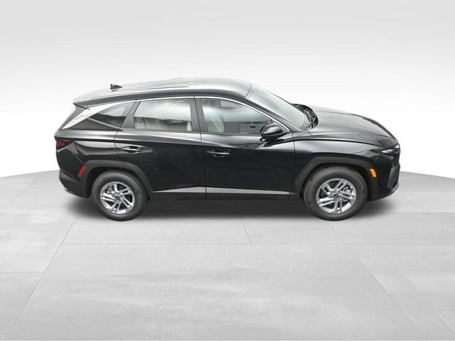 New 2026 Hyundai Tucson SE FWD image 28