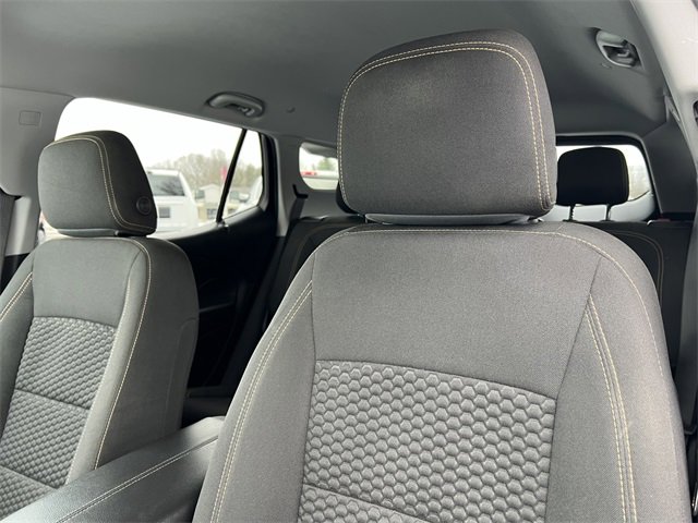 Used 2021 GMC Terrain SLE w/ Driver Convenience Package image 11