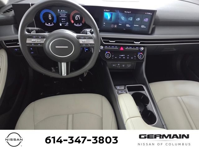 Used 2024 Hyundai Sonata SEL FWD image 18
