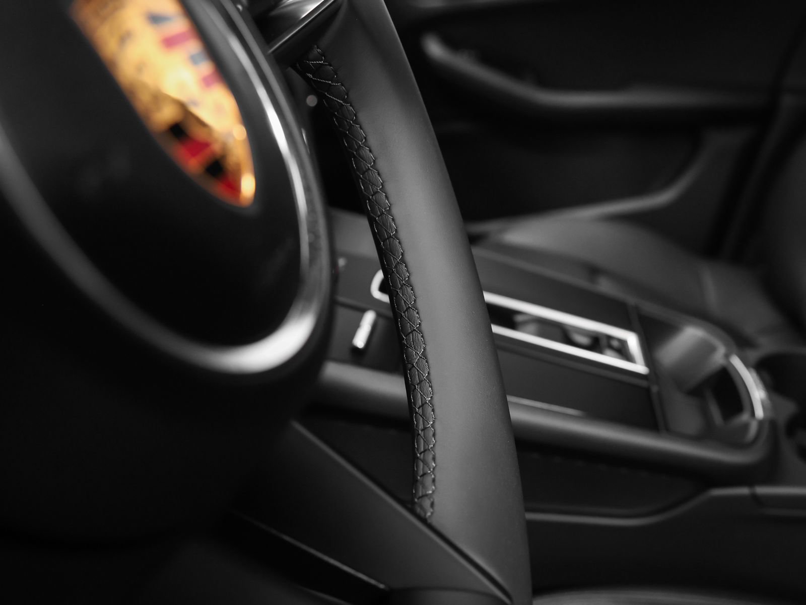 New 2026 Porsche Macan AWD/4WD image 30