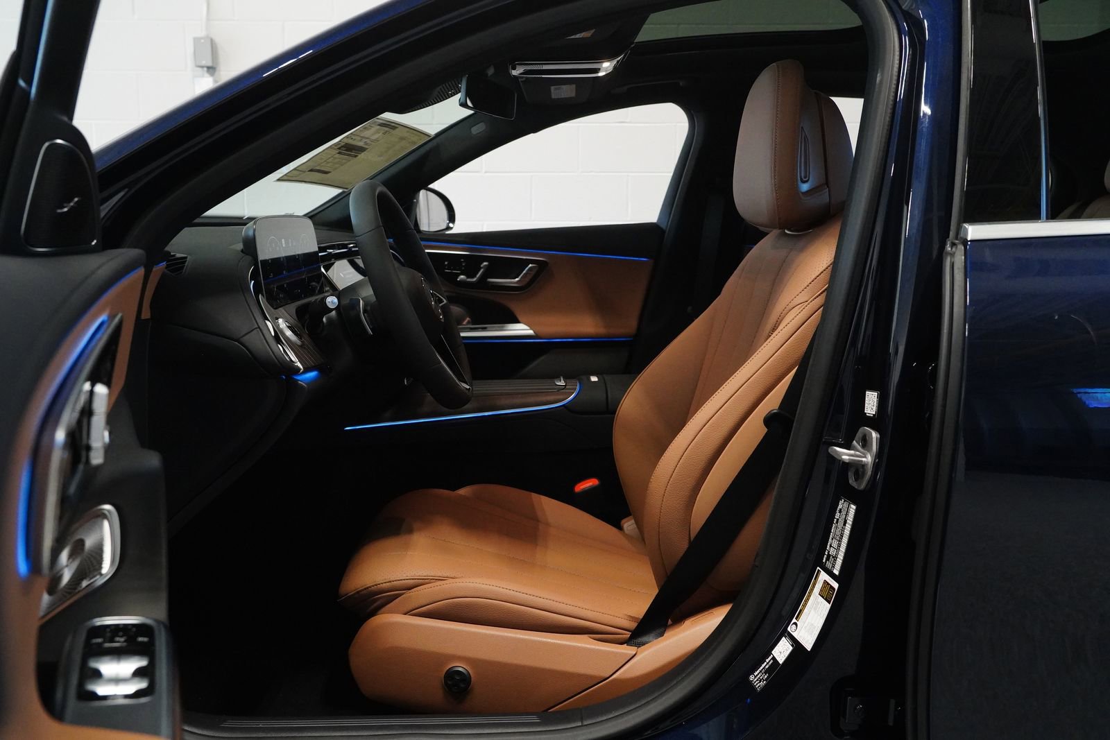 New 2026 Mercedes-Benz E 450 4MATIC Sedan image 14